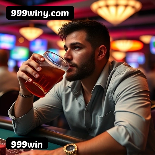 Interface do cassino ao vivo