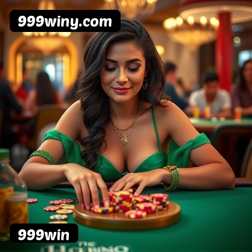 Cashback semanal 999win