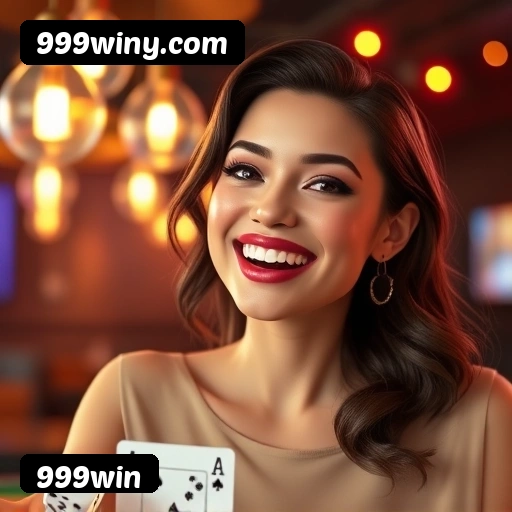 Bônus de Boas-vindas 999win