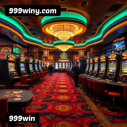 Promoções e bônus exclusivos da 999win